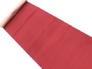 アンティーク　無地八寸帯地反物